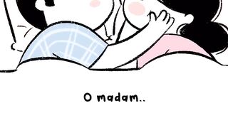 O madam