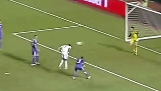 Everyone is Copying Ronaldo.
