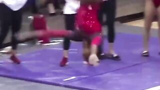 Funny moments on sport
