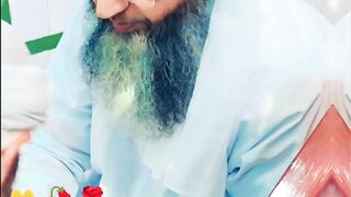 Mera murshid na  rus jave