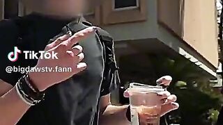Prank BigDaws