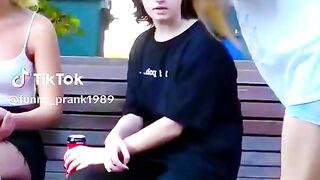 prank
