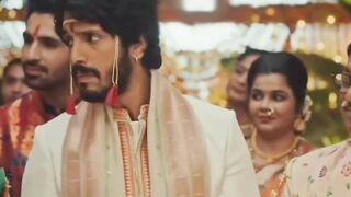 Bro didn't hesitate at all #UdneKiAasha #StarPlus #9PM #rvcjinsta.