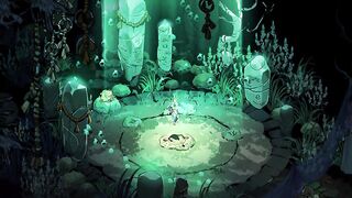 Hades II Early Access Showcase.
