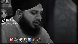Ajmal Raza qadri bayan
