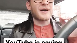 YouTube is paying SO much money for shorts