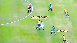 Padat dan berisi komeng