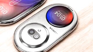 Nokia Infinity Pro #unboxing #shorts (1)