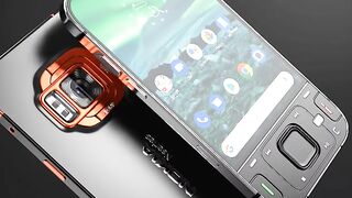 Nokia N96 5G #unboxing #shorts #ytshorts