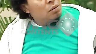 Padat dan berisi komeng