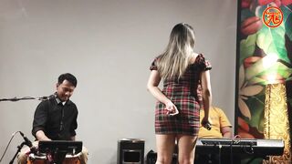 MENDUNG TANPO UDAN