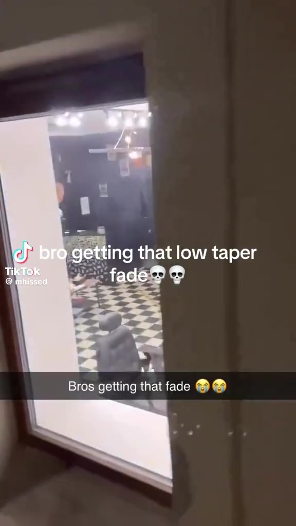 Low tapper fade febspot