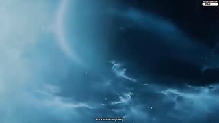 Swallowed Star Eps 118