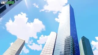 The Richest Man In Game Eps 15