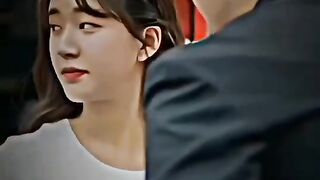 A Sweet Kiss