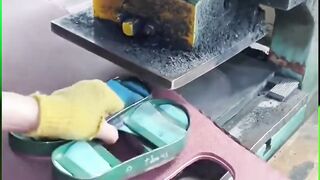 The Last Video Of The Diesel Engine Armless Energizer Was Popular