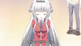 When a Cute Girl Confesses to you in Anime