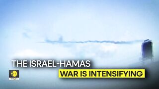 Israel-Hamas war: Israel PM Netanyahu's big statement on ending the Gaza war | WION Originals