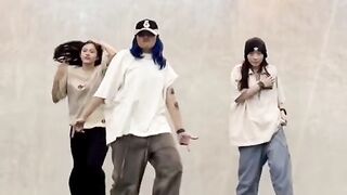 Dances challenge
