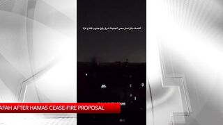 Bay Area residents react to ceasefire in Gaza