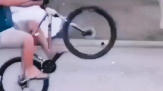 #great way of cycling#subscribe#share