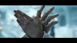 The Last Airbender - Deleted Scenes. Katara vs Pakku 2024