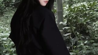 Hard beauty is the greatest talent