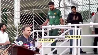 پاکستان کرکٹ ٹیم کی ورلڈ کپ 2024 کی شرٹ