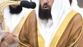 Abdul Rahman Al Sudais