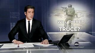 White House says Hamas cease-fire negotiations hit 'critical stage'