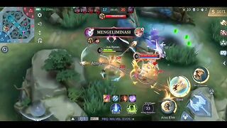 Fanny montage