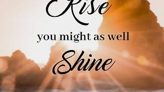 Good morning