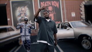Doggystyleeee x Snoop Dogg - Say it Witcha Chest _ Shot By _ _Voice2HardMusicFilmProductions(720P_HD).