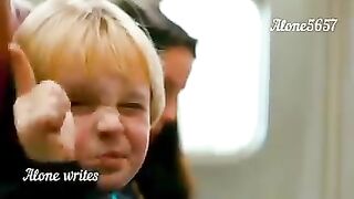 Child love for this person
