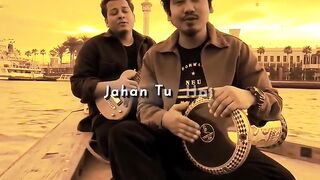2 boys on boat
