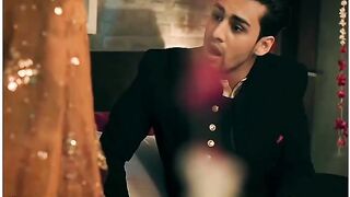 Funny wedding night