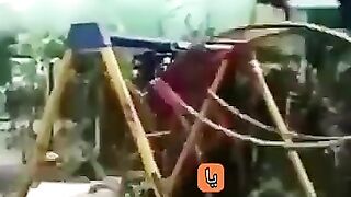 Software update hardware damage