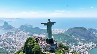 Top 10 Places To Visit in Brazil - Travel Guide