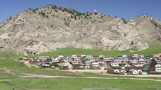 10 Most Amazing places to visit in Uzbekistan Best places to visit in Uzbekistan  ????????