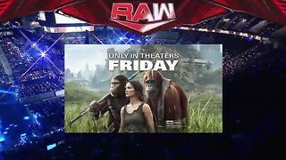 Lyra Valkyria vs Dakota Kai WWE Raw