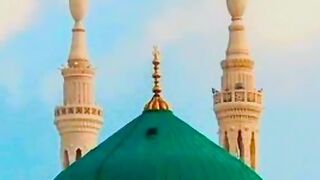 Ae saba Madinah Jana