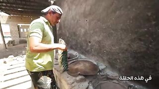 جولة في مدينة حضرموت اليمنيه تاريخ وحضاره وناطحات سحاب