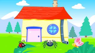 Kids rhymes video