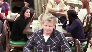 when the food is straight up bussin | Kitchen Nightmares