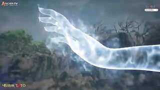 Wan Jie Du Zun Eps 232