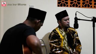 Ketika Tangan Dan Kaki Berbicara - Cherisye Cover Deni Aden Ft Mas Dar Gitaran