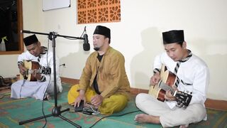 Ketika Tangan Dan Kaki Berbicara - Cherisye Cover Deni Aden Ft Mas Dar Gitaran & Zakky Achmad