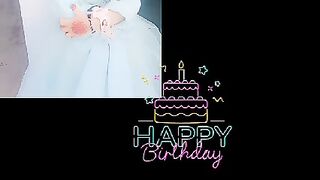 Birthday baby girl ????