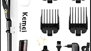 Best Quality Facial Trimmer For Women