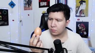 eater egg